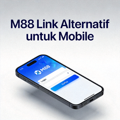 Koleksi permainan slot online populer di M88 dengan grafis yang menarik